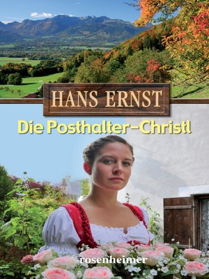 cover image of Die Posthalter-Christl
